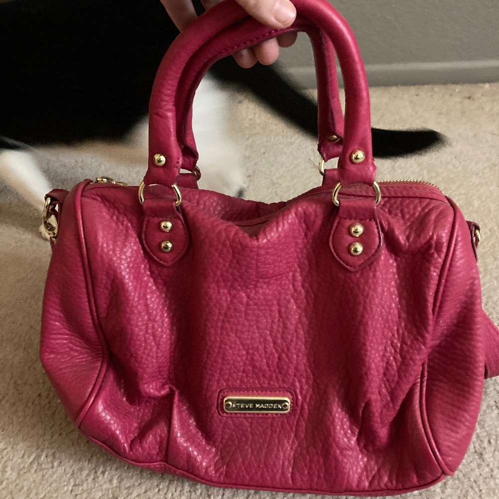 Steve Madden Bag